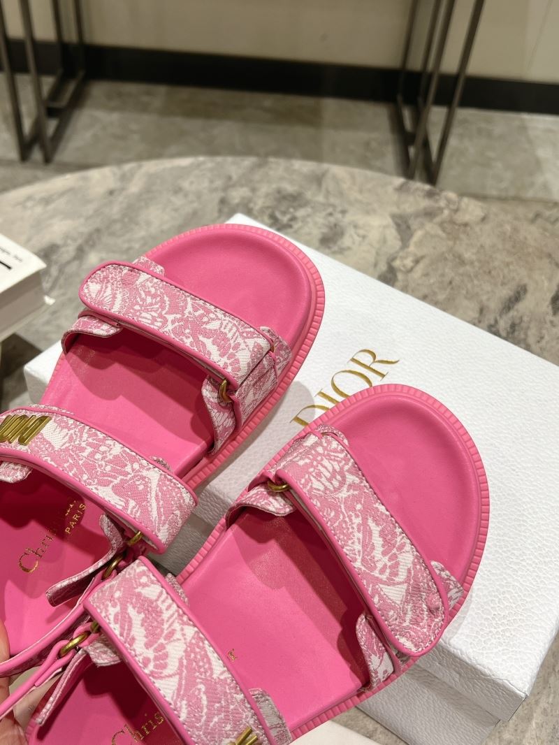 Christian Dior Sandals